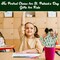 4E's Novelty St. Patrick's Day Pencils, 30 Pack, Bulk Wooden Green & White Shamrock Pencils for Kids Pencils for Kids, Classroom Party Favors Supplies Gifts